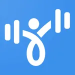 Gymshow: Calorie & Workout icon