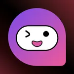 Yokoo：Video Chat & Girls Share icon