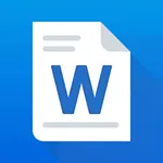 word文档手机版 - 查错&优化 icon