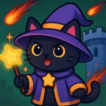 Cat War : Survival icon