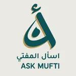 Ask Mufti icon