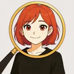 イラスト診断パーソナリティ icon