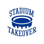 Stadium Takeover icon
