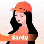 Sardy - Friend & Link icon