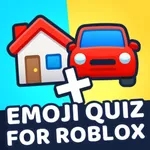 Emoji Quiz Game for Roblox icon