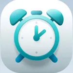 Alarm- Smart Wake Up icon