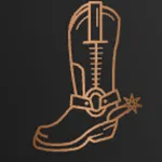 THE RODEO CHANNEL icon