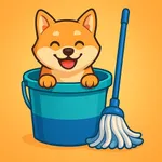 Janitor AI - Crushon Candy AI icon