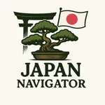 Japan Navigator icon