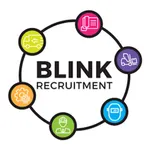 Blink recruitment APP v2.0 icon
