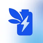 Jet charge icon