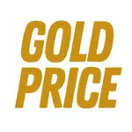 Live Gold Price: USA Spot icon