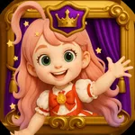 Happy Life Cards icon