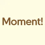 MomentApp! icon