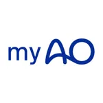 myAO 2.0 icon