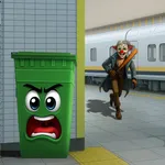 Prop Hunt Madness icon