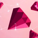 Ruby Fortune Clicker icon