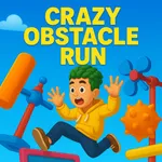 Impossible Wipe Parkour Run icon