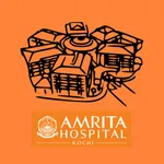 Amrita Hospital Kochi icon