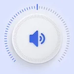 Volume & Bass Booster - Musboo icon