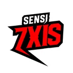 Sensi7xis icon