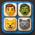 Match My Place - Logic Puzzle icon