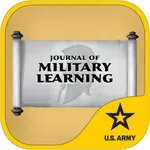 Journal of Military Learning icon