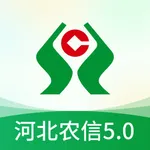 河北农信手机银行5.0 icon