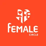 Female Circle icon
