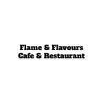 Flame & Flavours Restaurant icon