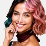 AI HairStyles: Hairdresser icon