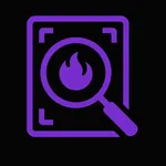 MTGCardScanner icon