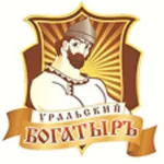 Уральский Боготырь icon