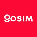 GoSIM: eSIM unlimted internet icon