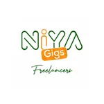 NiYA Gigs for Freelancers icon