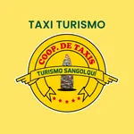 Taxi Turismo icon