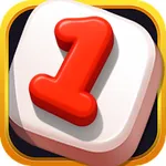 Tile Rush: Match Number icon