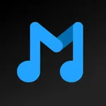 MusicOnTheBlock-AI음악 앱테크 돈버는앱 icon