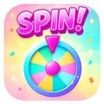 SPIN! Wheel Game icon