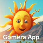 Gomera App icon