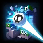 Bricks Breaker RPG icon