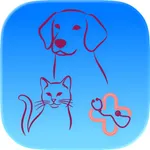 Pet Check AI icon