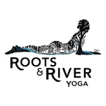 Roots & River Yoga icon