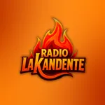 Radio La Kandente icon