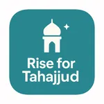 Rise for Tahajjud icon