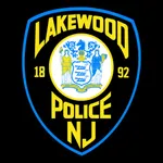 LakewoodPD Connect icon