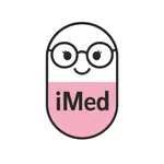 iMedicate Health icon
