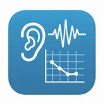 Audiogram Tone Test icon