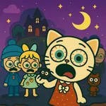 Creepy Maria World icon