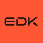 EDK意得客家電 icon